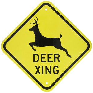 DeerXing
