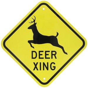 DeerXing